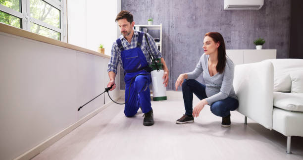 Best Pest Exclusion Services  in Needville, TX